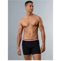 Trigema Boxer TRIGEMA Pants mit praktischem Gummibund (1-St)