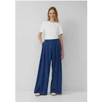 s.Oliver Weite Jeans Jeans-Hose