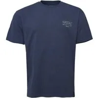 NASSAU BEACH T-Shirt NB231052