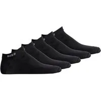 BOSS Sneakersocken Herren Socken 5er Pack Baumwolle 5P AS Uni CC (Packung, 5er Pack)