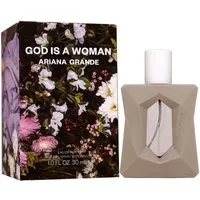 ARIANA GRANDE Eau de Parfum God is a Woman 30 ml