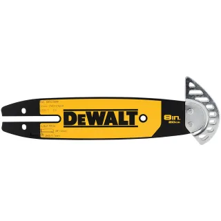 DEWALT Schwert 20cm für Akku-Kettensäge DCMPS520 - DT20694-QZ