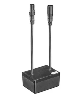 Schell CVD-Schutzfilter für CVD-Touch-Elektronik, 009060099 009060099