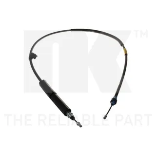 NK Handbremsseil links Mazda 3 903277