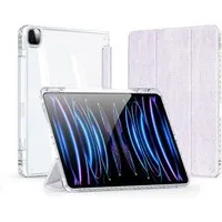 Dux Ducis Tablet-Hülle UNID Tablet-Hülle + Stifthalter für Samsung Galaxy Tab S10 Ultra