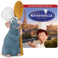 tonies Hörspielfigur Disney - Ratatouille