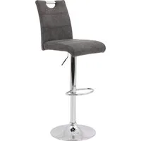 HELA Barhocker Miranda II H (Set, 2 St)