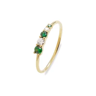 CHRIST Ring 89078415