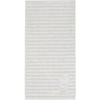 Vossen Handtuch, Jacquard (1-St)