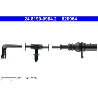 ATE Warnkontakt f?r Bremsbel?ge Audi A8 Q7 Q8 VW Touareg