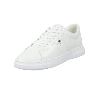 Gant Sneaker "Joree" Freizeitschuh, Schnürschuh mit Lederinnensohle