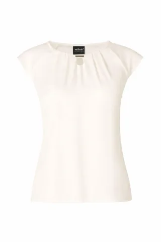 select! by Hermann Lange - Top briliant white - Gr. - 52
