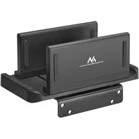 Maclean Halterung MC-454, (Mini PC/Thin-Client-Halterung)