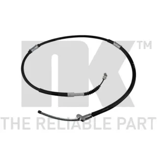NK Handbremsseil links Toyota Starlet P9 1,3