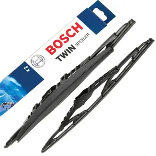 Bosch Twin Scheibenwischer vorne Citroen Fiat Peugeot Toyota