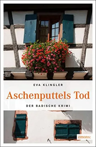 Aschenputtels Tod (Der Badische Krimi)