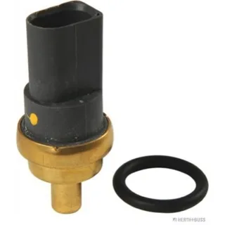 Elparts K?hlmitteltemperatursensor Audi Ford MAN Mercedes Porsche Seat Skoda VW