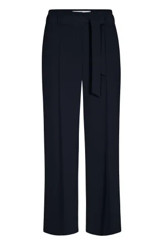 Raffaello Rossi - Agatha Cropped marine - Gr. - 38