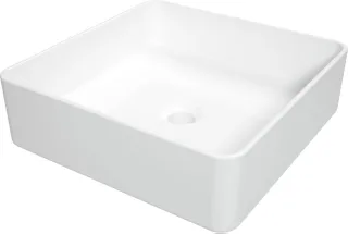 Neuesbad Serie 165 Waschbecken, 405MM NB1DECGS6U4S1