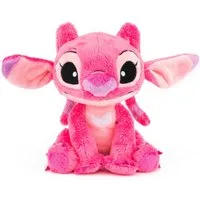 SIMBA Plüschfigur Simba Plüsch Stofftier Disney Lilo+Stitch Angel 25cm 6315876954