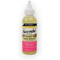 Aunt Jackie's Haaröl Aunt Jackie's Growth Oil Coconut & Sweet Almond
