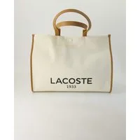 Lacoste Shopper Shopping Bag, Obermaterial: Textil