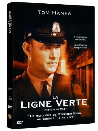La Ligne verte [FRANZOSICH]