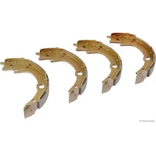 Jakoparts Bremsbacken hinten Toyota Avensis Celica Corolla Prius Yaris