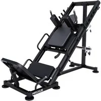 MAXXUS Oberschenkeltrainer Beinpresse 2in1, (1-St)