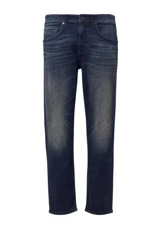 s.Oliver - Jeans-Hose blau - Gr. - 32
