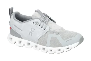 ON 99.98825 Cloud_Terry_D Damenschuhe grau glacier/lunar Flexibel Atmungsaktiv