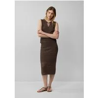 s.Oliver Midirock Rock Ajourstrick-Rock im Slim Fit