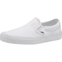 Vans UA Classic Slip-On Slip-On Sneaker aus textilem Canvas-Material