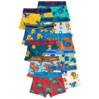 Next Trunk Unterhosen im 10er-Pack (10-St)