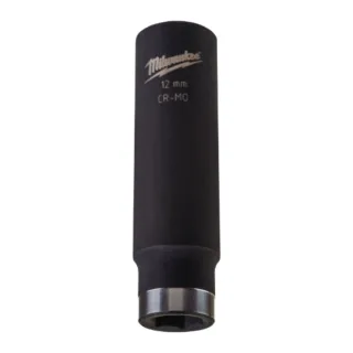 Milwaukee 1/2 Zoll Schlagnuss Shockwave - 4932352850