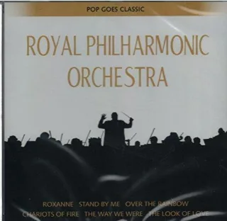 Ohrwrmer-Royal Philharmonic Orchestra