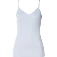 Hanro Spaghettitop Cotton Seamless Spaghetti Top, Camisole, Cami Top