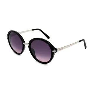 Swarovski Damen Sonnenbrille Schwarz SK0153