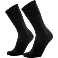 COFI 1453 Socken (6-Paar) Größe 43-46, aus Baumwollmischung, atmungsaktiv & hautfreundlich