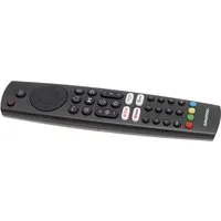 Grundig Grundig TS8187R-3 Fernbedienung passend für TV Fernseher (siehe Beschr Fernbedienung