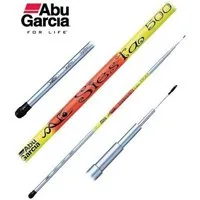 Abu Garcia Stipprute Siesta T-Pole Stipprute 4m 5m 6m Posenrute