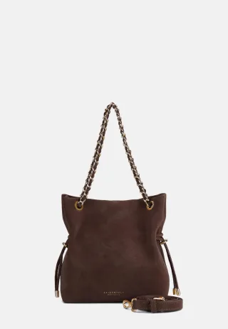 SEIDENFELT MANUFAKTUR - Rena Handbag Bags