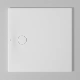 Duravit Tempano Duschwanne Weiß 900x900 mm - 720188000000001 720188000000001