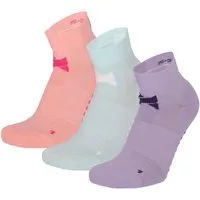XTREME sockswear ABS-Socken Panther Yoga-Socks (Packung, 3-Paar) Antirutsch-Sohle