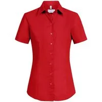 GREIFF Kurzarmbluse 6516 BASIC Regular Fit