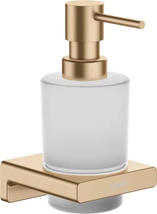 Hansgrohe Lotionspender AddStoris BBR , 41745140 41745140