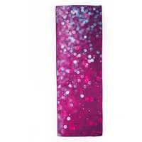 bodhi Sporthandtuch Yogatuch GRIP ² Yoga Towel Drops of Peace