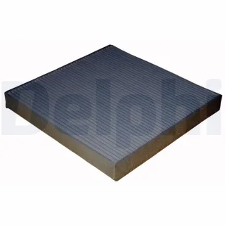 Delphi Innenraumfilter Smart Fortwo