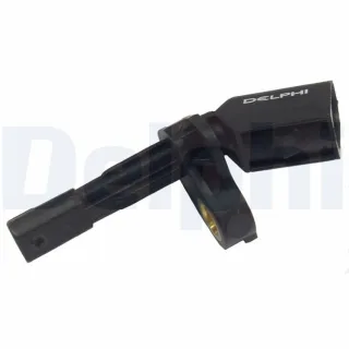 Delphi ABS-Sensor hinten links Audi Seat Skoda VW SS20033