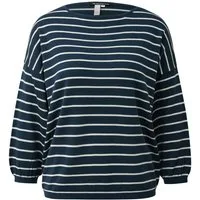 QS Strickpullover